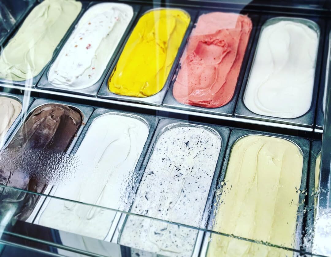Gelateria Varese Sartorelli