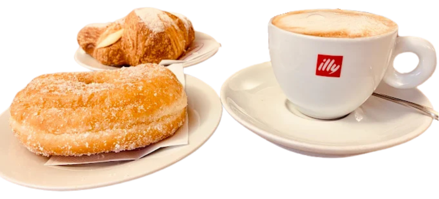 Dolce Varese Sartorelli