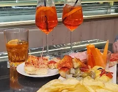 Aperitivi Varese Sartorelli